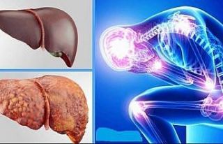 Karaciğer nakilleri arttı, hastalık önlenebilir