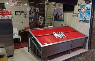 Karadeniz’de bir haftadır etkili olan kar yağışı...