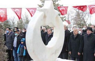 Karaman’da Şehitleri Anma Günü ve Çanakkale...