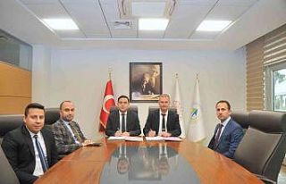 Karataş’ta su sporları turizmi geliştirilecek