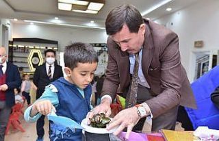 Karatay Belediyesi “Karatay Çevre ve Sıfır Atık...