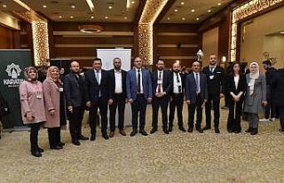 Karatay Belediyesi ve SHUDER’DEN önemli etkinlik
