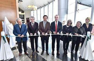 Karatay Belediyesinde “Selçuklu Geometrik Motifler...