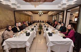 Karatay Belediyesinden Kadınlar Gününe özel program