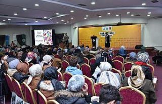 Karatay’da “Aile-Eğitimci Buluşmaları” tamamlandı
