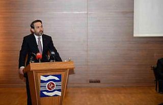 KARDEMİR 100. yılında karbon nötr bir şirket...