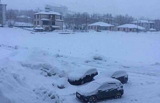 Karlıova’da vatandaşlar: “Mart ayı dert ayı...