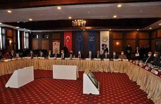 Kars’ta Aile Mahkemeleri çalıştayı
