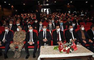 Kars’ta Nevruz coşkusu