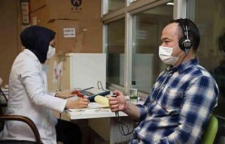 Kartal Belediyesi’nden 3 Mart Dünya Kulak ve İşitme...