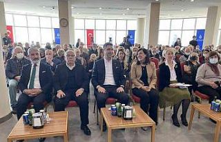 Kartal’da 65 yaş üstü vatandaşa ‘Her Yaşta...