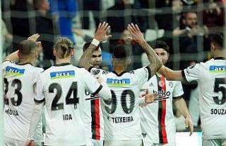 Kartal’ın gözü ilk 4’te