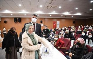 Kartepe Hanımeli Pazarı 9 Mart’ta açılacak