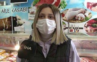 Kasapta bulunan sucuklarda domuz etine rastlandı