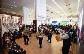 Kastamonu Belediyesi, TravelExpo Turizm ve Seyahat...