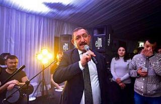 Kastamonu Belediyesi’nden kadınlara yönelik özel...