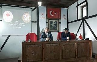 Kastamonu’da tarım masaya yatırıldı