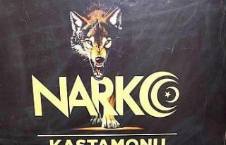 Kastamonu’da uyuşturucu operasyonu: 1 gözaltı