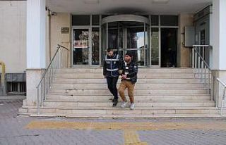 ’Kasten öldürme’ suçundan aranan şahıs polisten...