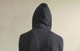 Kasten yaralama suçundan aranan şahsı polis yakaladı