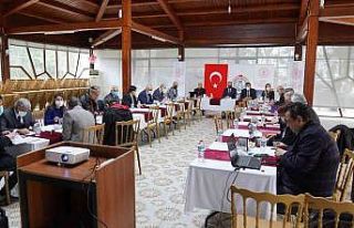 Kaunos Spor Oyunları için geri sayım başladı