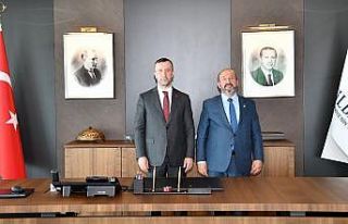 Kavuncu, “İskilip Belediyesi’nin GES yatırımı...