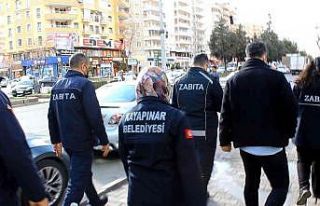 Kayapınar Belediyesi’nden yağ stokçuluğuna karşı...