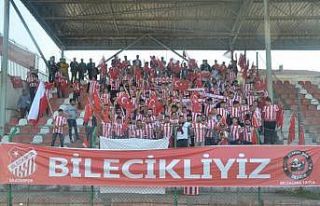 Kaymakam ilçelerinde maç oynanmasını istemedi,...