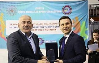 Kaymakam Karadağ: “100 yıl önce atalarımızın...