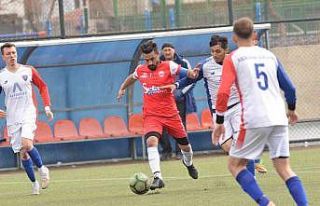 Kayseri 1. Amatör Küme ilk hafta programı açıklandı