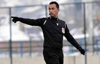 Kayseri Amatör futbol