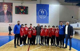 Kayseri Hokey Takımı, Türkiye Şampiyonasına katılacak