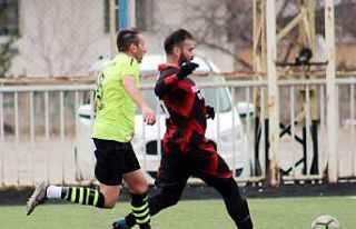 Kayseri Süper Amatör Küme: Kayseri Yolspor: 6 -...