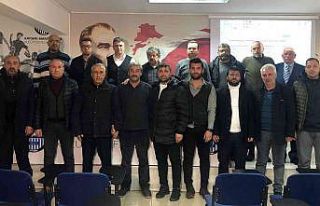 Kayseri Süper Amatör Küme Play Off programı belli...