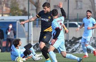 Kayseri Süper Amatör Küme’de 16.hafta tamamlandı