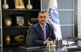 Kayseri tarihinin en yüksek Şubat ayı ihracat rakamına...