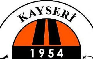 Kayseri Yolspor 3 takviye yaptı