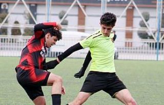 Kayseri Yolspor Play-Off istiyor