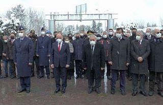 Kayseri’de Çanakkale Şehitleri anıldı