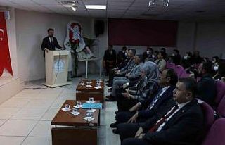 Kayseri’de kitap okuma oranı artıyor