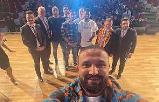 Kayserispor’dan öğrencilere jest