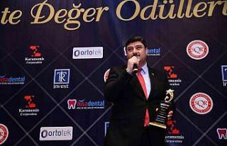 KazanBelNet’e Yatırım ve Katma Değer Belediyeciliği...