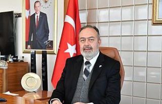 KDV indirimine Kayseri OSB de katıldı