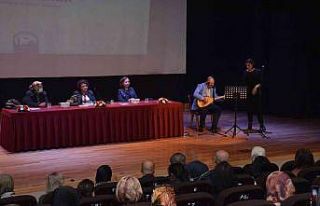 Keçiören Kent Konseyi Kadın Meclisi başkanını...