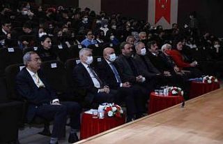Keçiören’de ’Gönüllerde Akif Dillerde Hürriyet’...