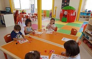 Keçiören’de ücretsiz oyun merkezi