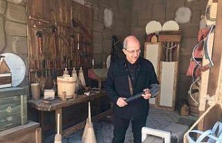 Kemal Tekden’e İngiltere’de ’en iyi yapımcı’...