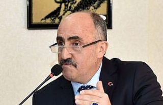 Kent Konseyi Başkanı Tanfer’den 8 Mart Dünya...