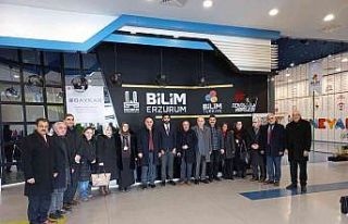 Kent Konseyi üyelerine ilk yardım eğitimi