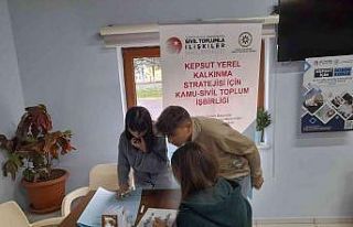 Kepsut’un geleceği kamu-sivil işbirliğiyle planlanıyor